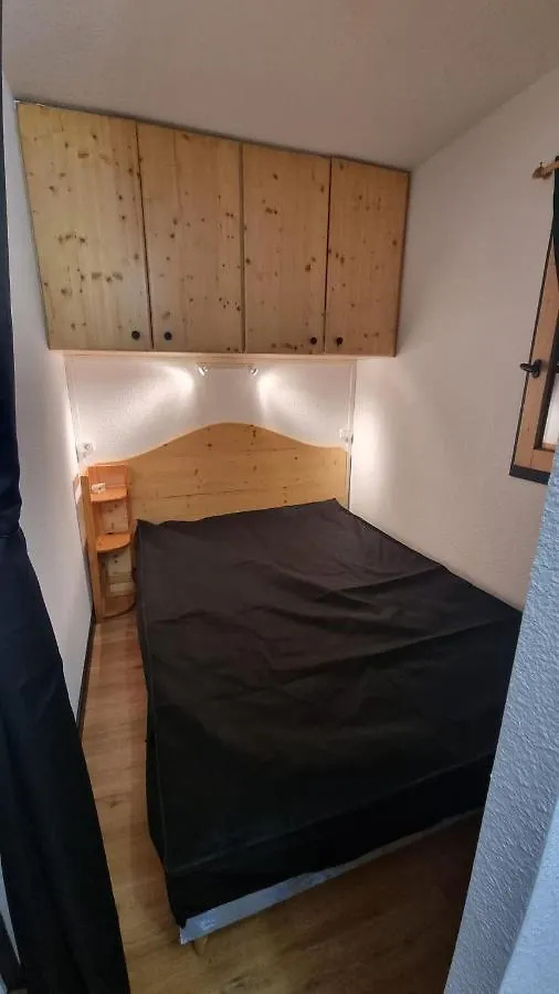 Super appartement rénové avec parking Habère-Poche